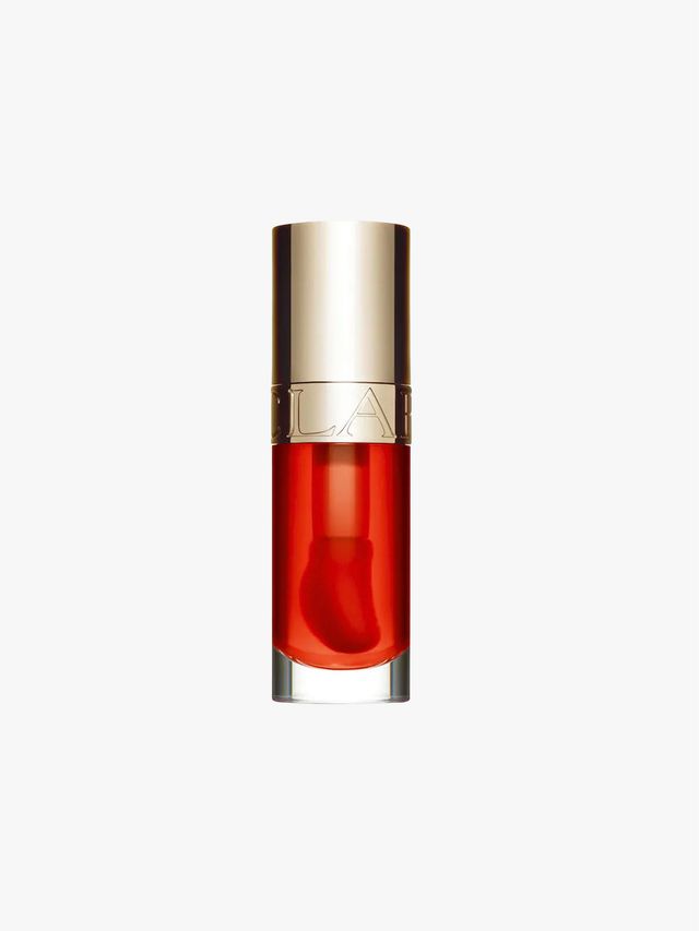 Clarins Lip Comfort Oil