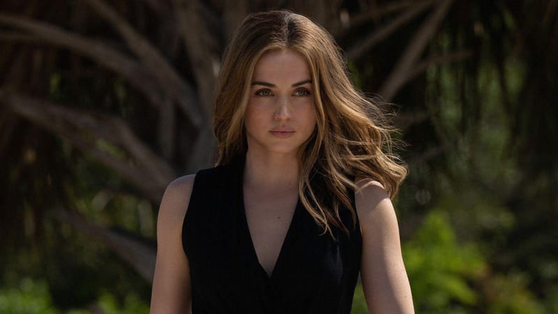 Ana de Armas